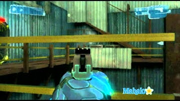 Conduit 2 Walkthrough - Trust Platform Part 1