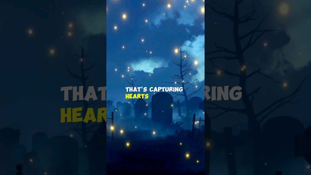 Spectacular Fireflies: Nature's Magical Light Show! 