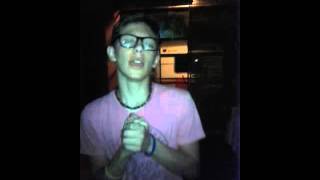 Beso O Cachetazo Challege Improvisado A Lo Pro