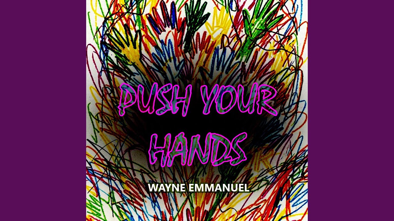 Watch Push Your Hands (Main Edit) on YouTube Watch Push Your Hands (Main Edit) on YouTube