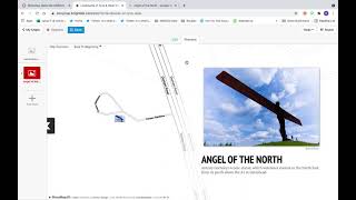 How to make an interactive Storymap using storymap.knightlab.com