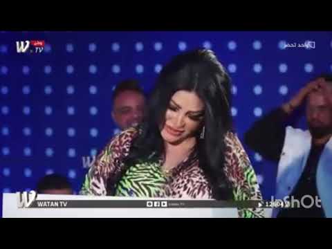 اسمع عايده الغريب اش كالت ههههه