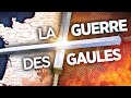 Ref:LMutn9qsVQ4 L'incroyable bataille d'al�sia - la guerre des gaules