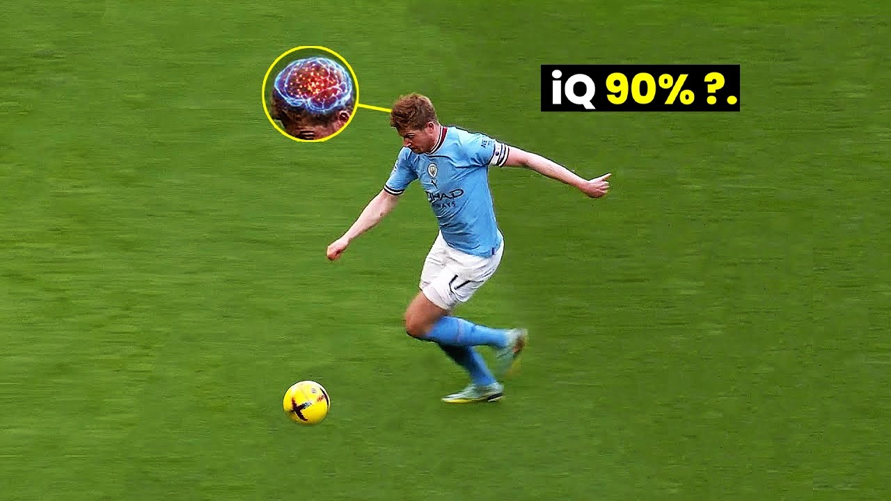 Tired of Being Average? Fix Your Football IQ