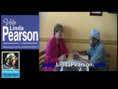 Linda Pearson interview # 4