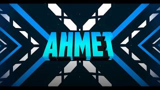 Ahmet Tv Intro İsteyene Yapılır