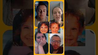 Siblings Lily and Jack Sullivan are STILL missing 10 days later. #truecrime #missing