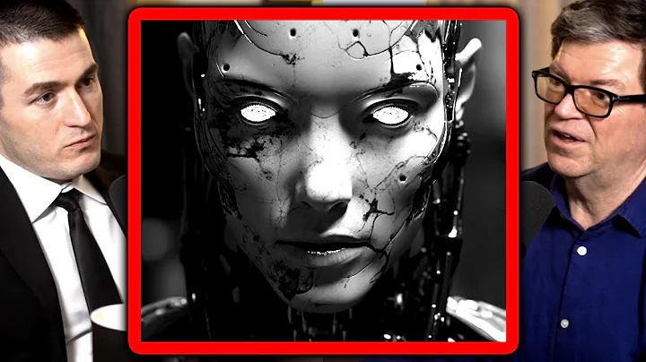 Why AI doomers are wrong | Yann LeCun and Lex Fridman