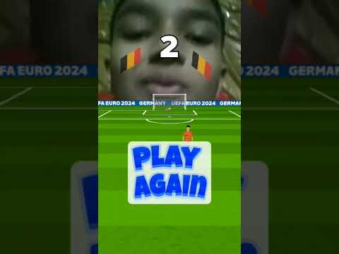 Football game video #shorts #viralshorts #youtubeshorts @ItzKabbo