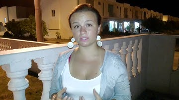 Video with motivational statement, AIESEC in Montenegro