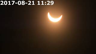 20170821 Eclipse