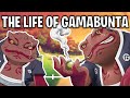 The Life Of Gamabunta: Toad Boss (Naruto)