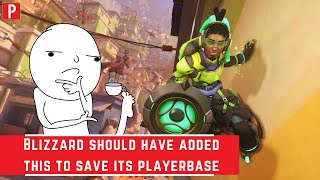 Overwatch Cross-Progression and How Blizzard Messed Up