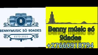 M'Doce Docinho Black Jaguar khombu lâmina Oficial Áudio Bennymusicso9dades 