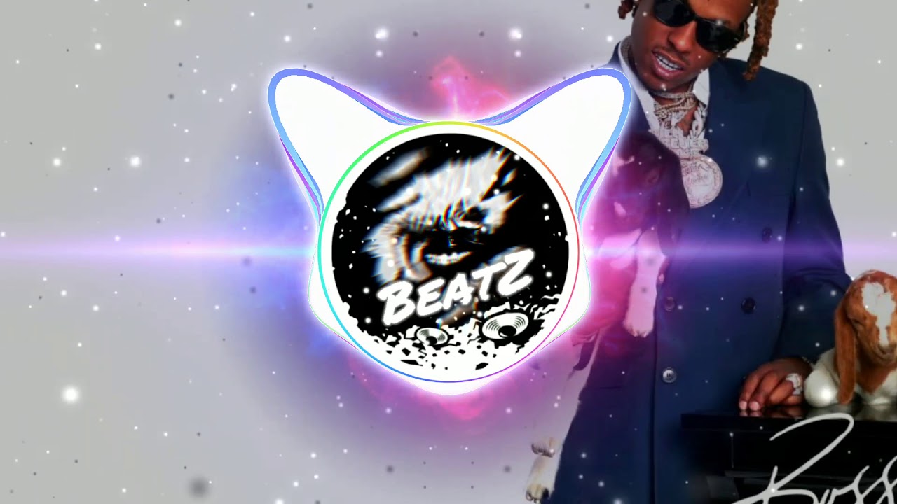 Rich The Kid - Stuck Together feat. Lil Baby, Future [Bass Boosted]