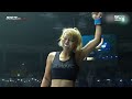 [FULL FIGHT]굽네 ROAD FC 078 정민지 VS 와다 세리나