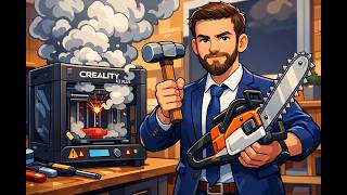 Information Creality K2 PLUS Error SM2355: Replacing the Cable (Replacing the Cable from the Motherboard to t... News