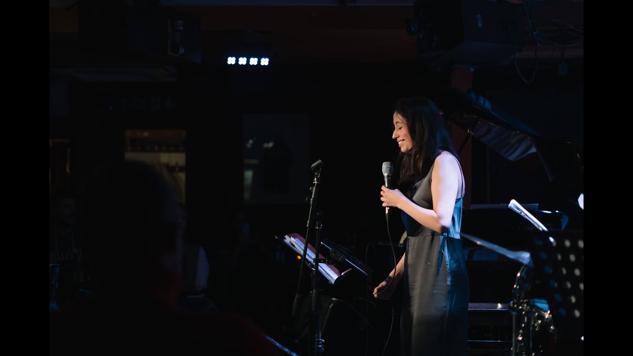 Apart by Aitzi Cofre Real & Scottie Thompson