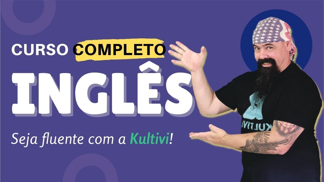 Alfabeto e soletração | Inglês Curso Gratuito Completo | Aula #09