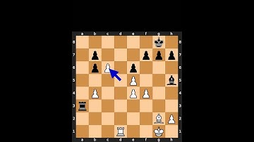 Chess Puzzles - 20th of March, 2025 #chess