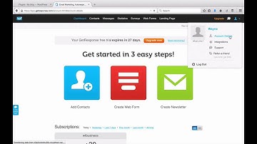 Part 2: How to Set Up a Landing Page Using WordPress and OptimizePress
