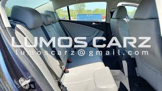 WVWAK93C97P101175 VOLKSWAGEN PASSAT 2007