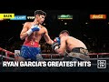 Seven Minutes Of Ryan Garcia's Greatest Moments In The Ring