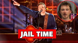 Is Morgan Wallen About to Face Jail Time? Shocking Details of His Latest Controversy