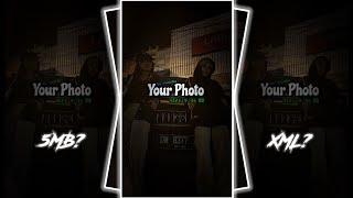 PRESET AM🎟 || DI BAWAH 5MB XML || DJ GAYAMU ITU SOMBONG SEKALI || TREND TIK TOK