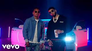 Anuel AA - Brindemos feat. Ozuna (Video Oficial)