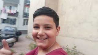 Büyük Gezinti Part 1