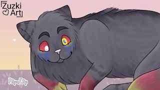 Wolf ErrorInk 2 (I think I will not end this ''series'')