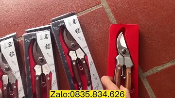 Kéo thép đúc nguyên khối em mới về sôa lượng ít các bác quan tâm liên hệ em