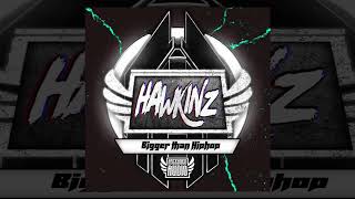 Hawkinz   Bigger Than Hiphop