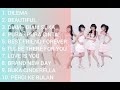 KUMPULAN LAGU CHERRYBELLE