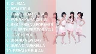 KUMPULAN LAGU CHERRYBELLE