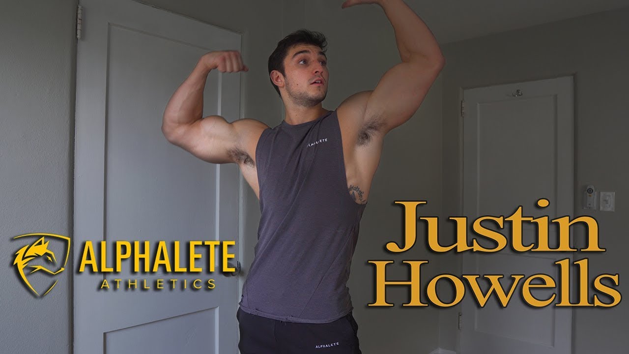 ALPHALETE CLOTHING HAUL | New Releases
