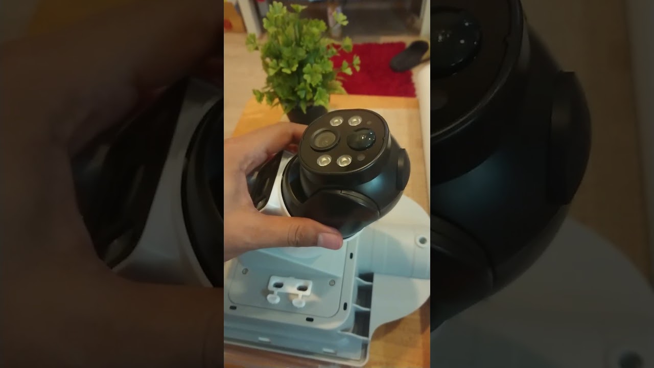 Part 1: Expedition failure Solar CCTV 4G LED Street Light.