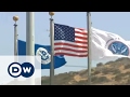 Tijuana: Where the American dream ends | DW English