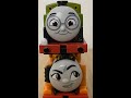 【プラレール】GOGOウィフ&ニア おでかけ立体マップ耐久配信【トーマス】