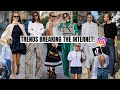 Springs most viral trends have arrived fashion trends 2024