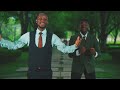 Sarthiel Benjamin NIMEOKOKA NAFURAHI Official Video 