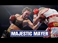 MIKAELA MAYER - MAJESTIC MOMENTS!!! Classy highlights as NATASHA JONAS awaits