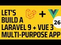 Filtering Appointments with active tab and dynamic status using Vue 3 and Laravel | Part 26