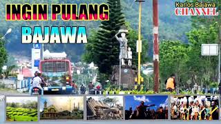 Ingin Pulang Bajawa: Ferry L