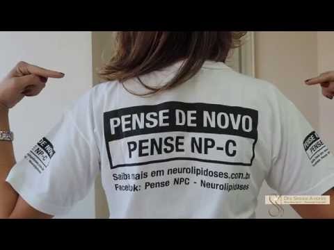 Vídeo: Avaliação De Diferentes índices De Suspeita Na Identificação De Pacientes Com Doença De Niemann-Pick Tipo C Na Prática Clínica: Uma Análise Post Hoc De Uma Revisão Retrospectiva De