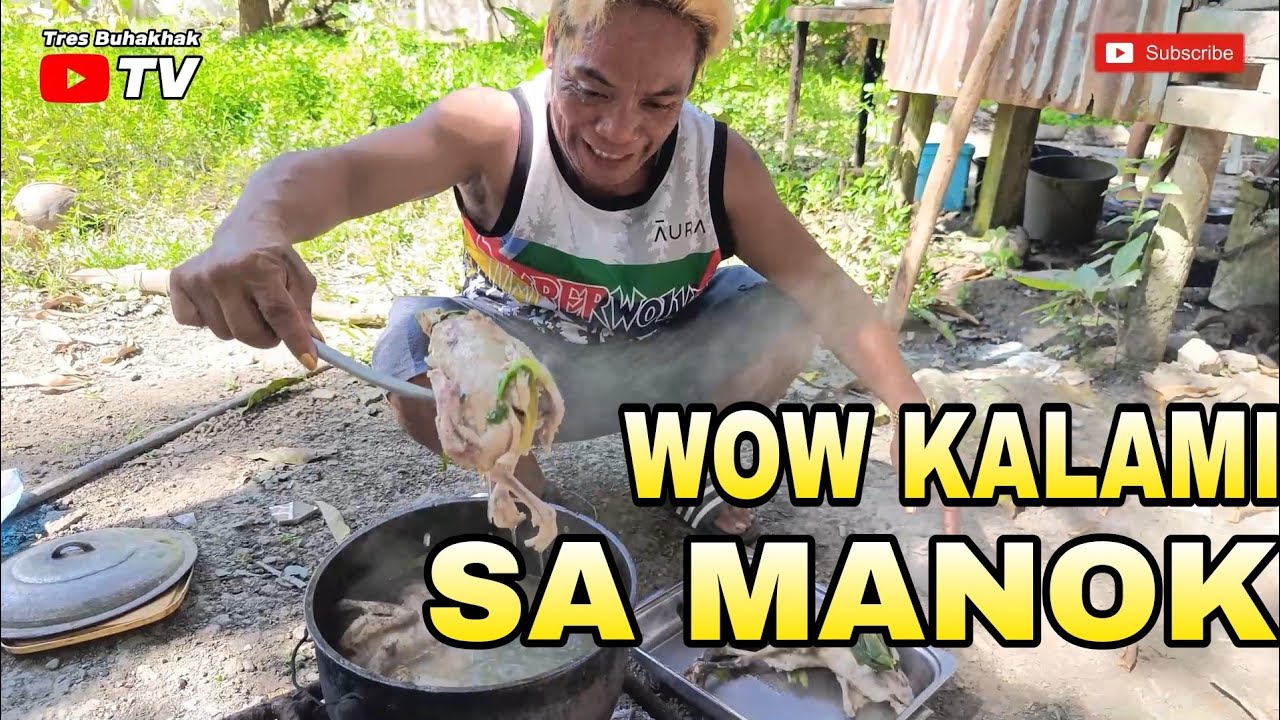 HANGOL UG KAON NGA KUMPARE 🤣 124