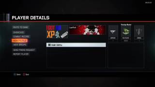 proof host drop