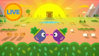 🔴 LIVE: Exploring Nature With Duggee And The Squirrels 🌱 | Hey Duggee