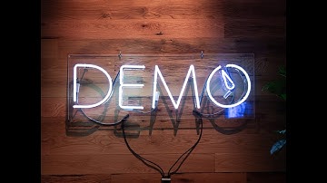 Welcome to DEMO
